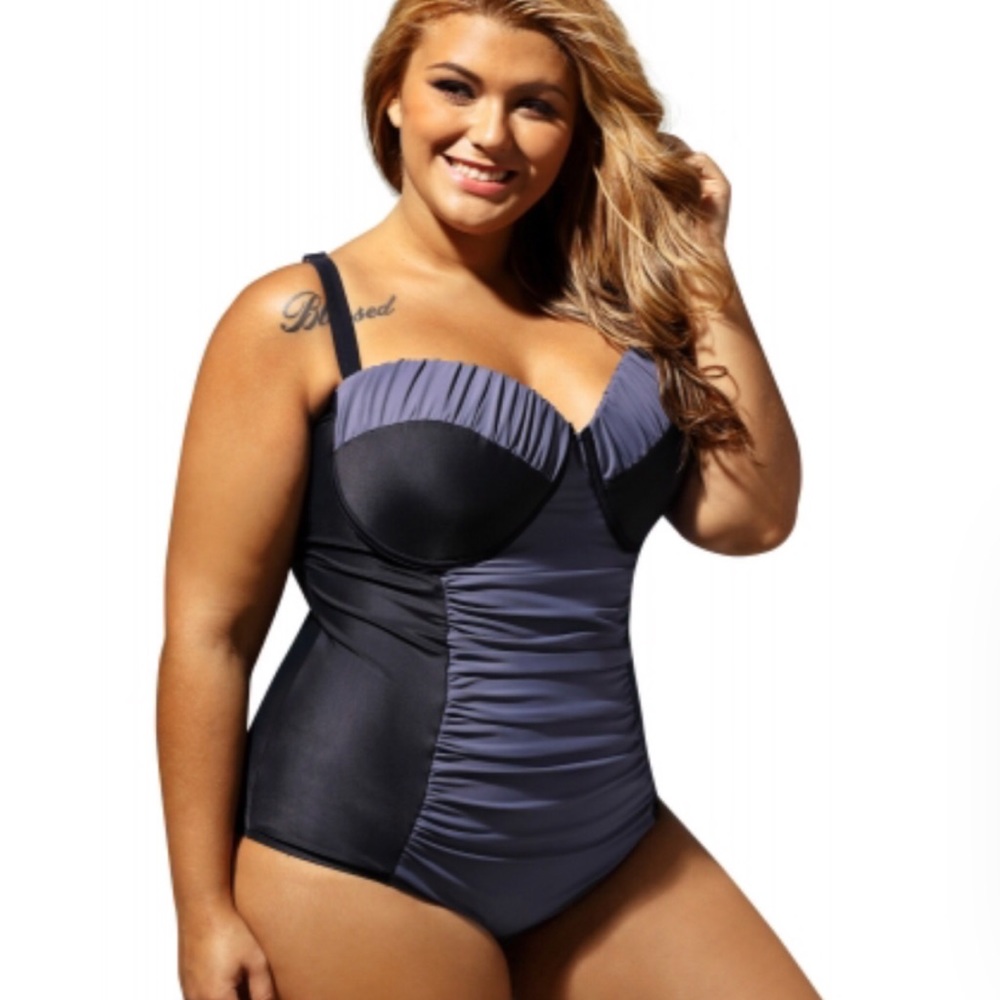 One Piece Swimsuit
